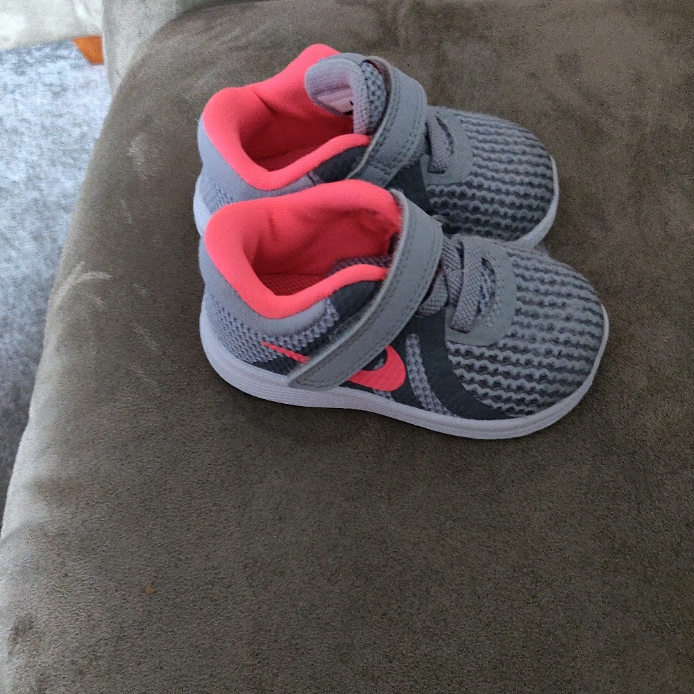Nikes